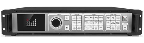 Процессор Magnimage 8k LED-W4000