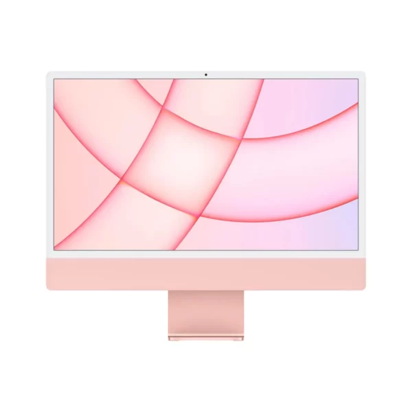 Imac 24" M1 GPU