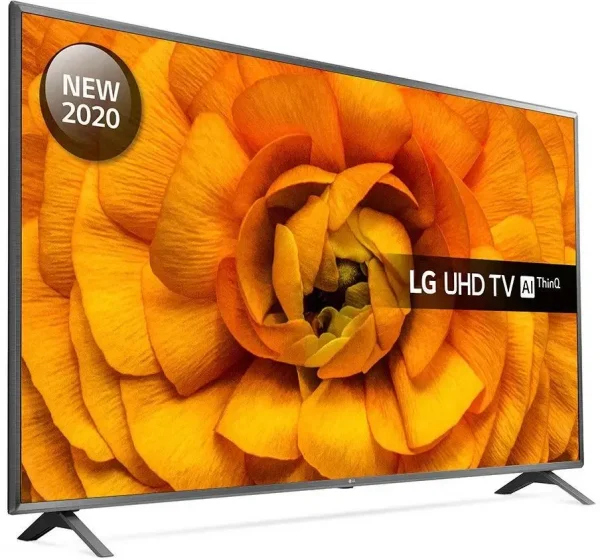 LED телевизор 86" LG 86IN85006LA