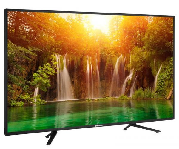 LED телевизор 60" Erisson 60les80t2