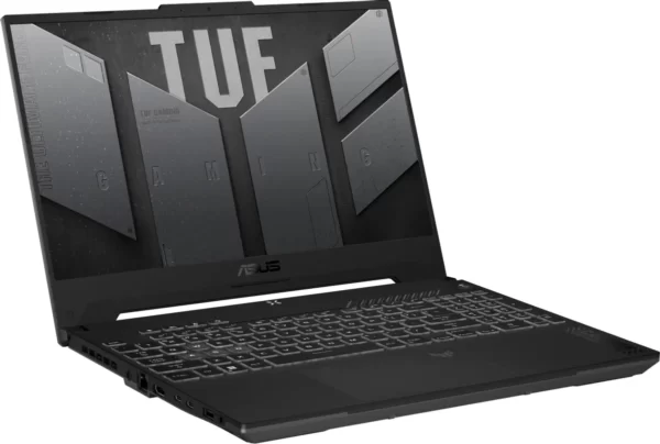 Ноутбук ASUS TUF FX517Z