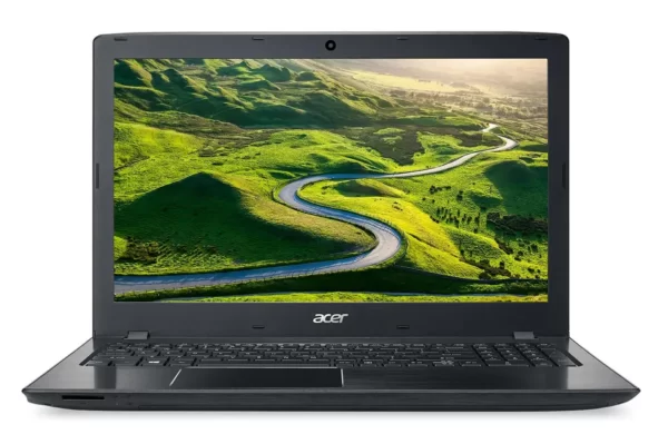 Ноутбук Acer aspire e5-575 series