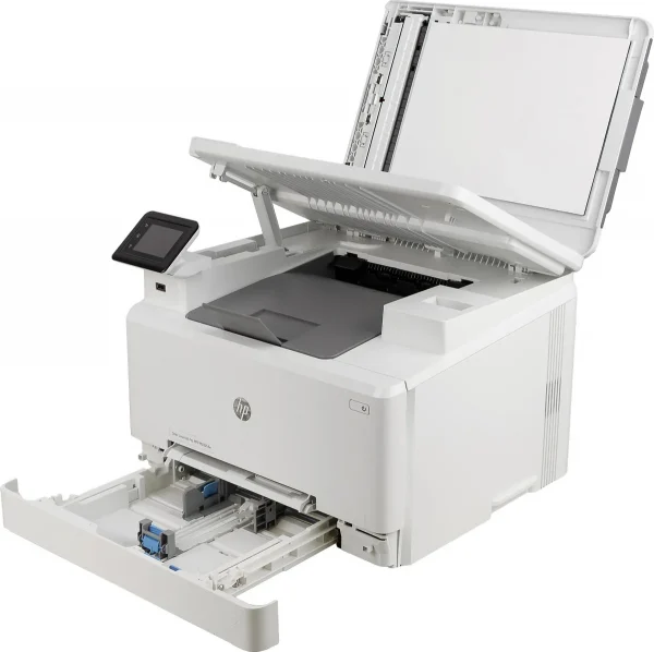 Принтер МФУ HP LaserJet PRO M283fdw