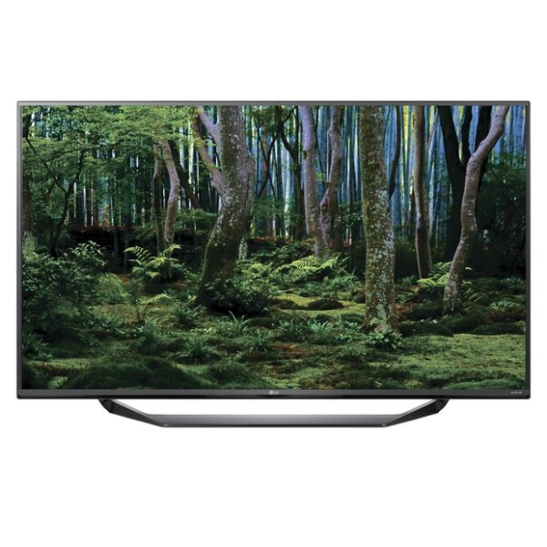 LED телевизор 70" LG 70UF771V