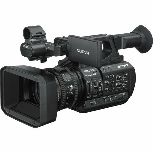 Камера Sony PXW-Z190