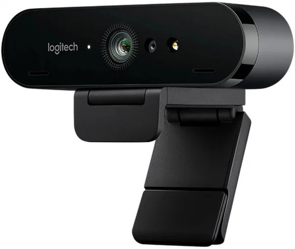 Web Камера Logitech BRIO 4к