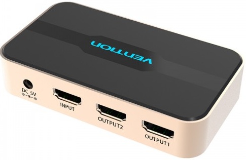 Сплиттер HDMI