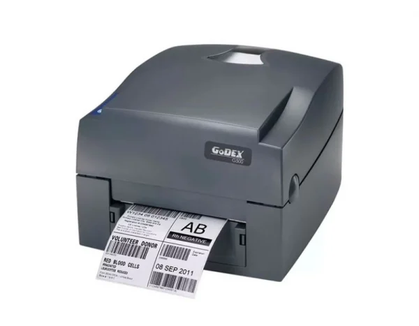 Принтер Godex G500
