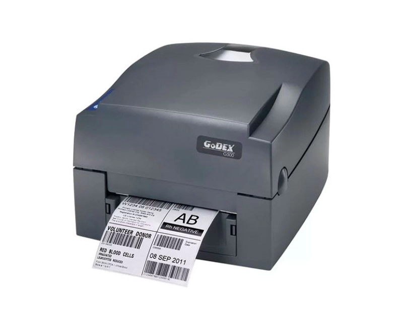 Принтер Godex G500