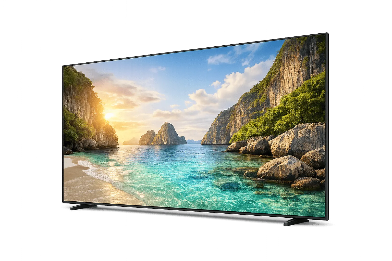 LED телевизоры